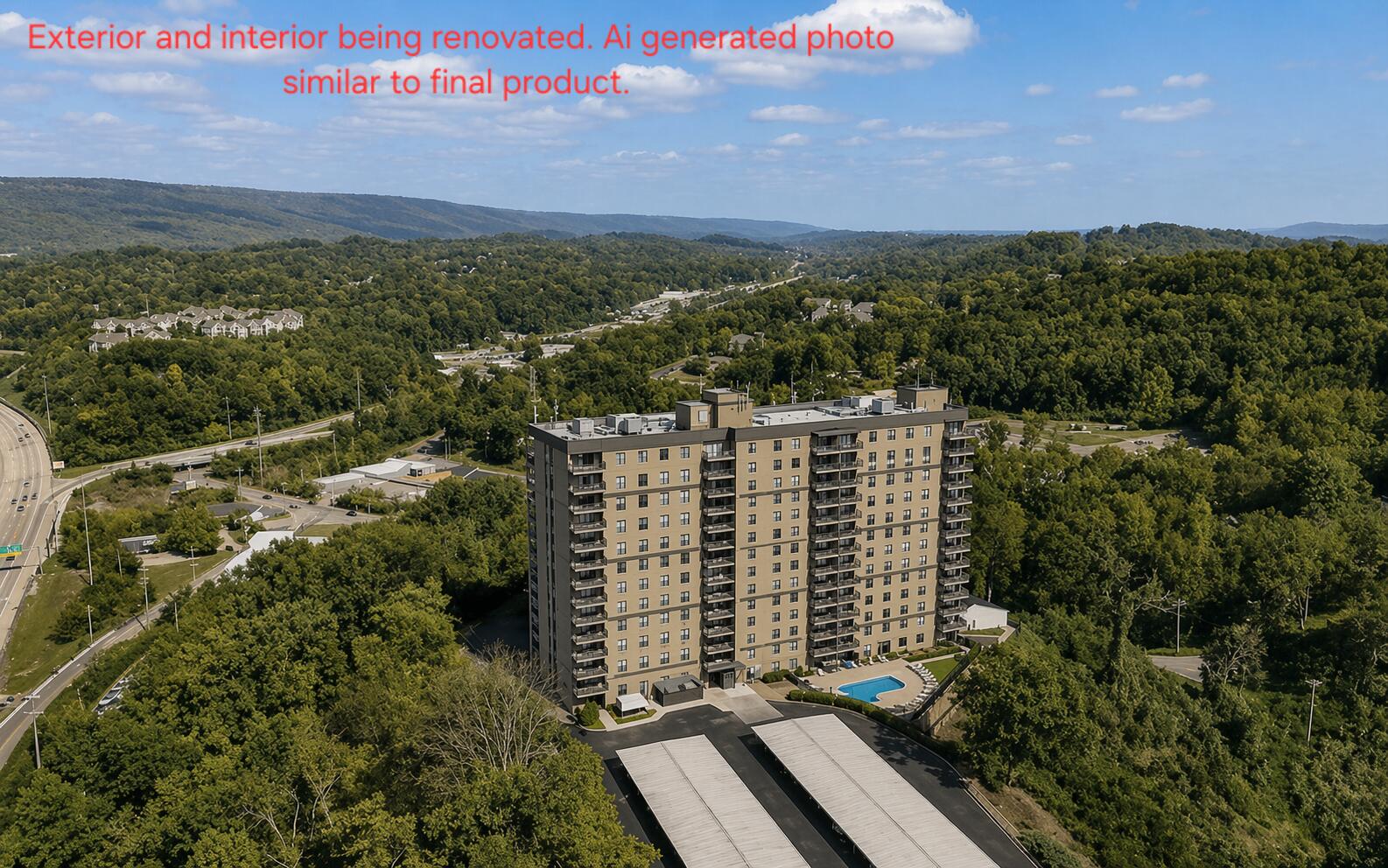 1131 Stringers Ridge Road, 5e
