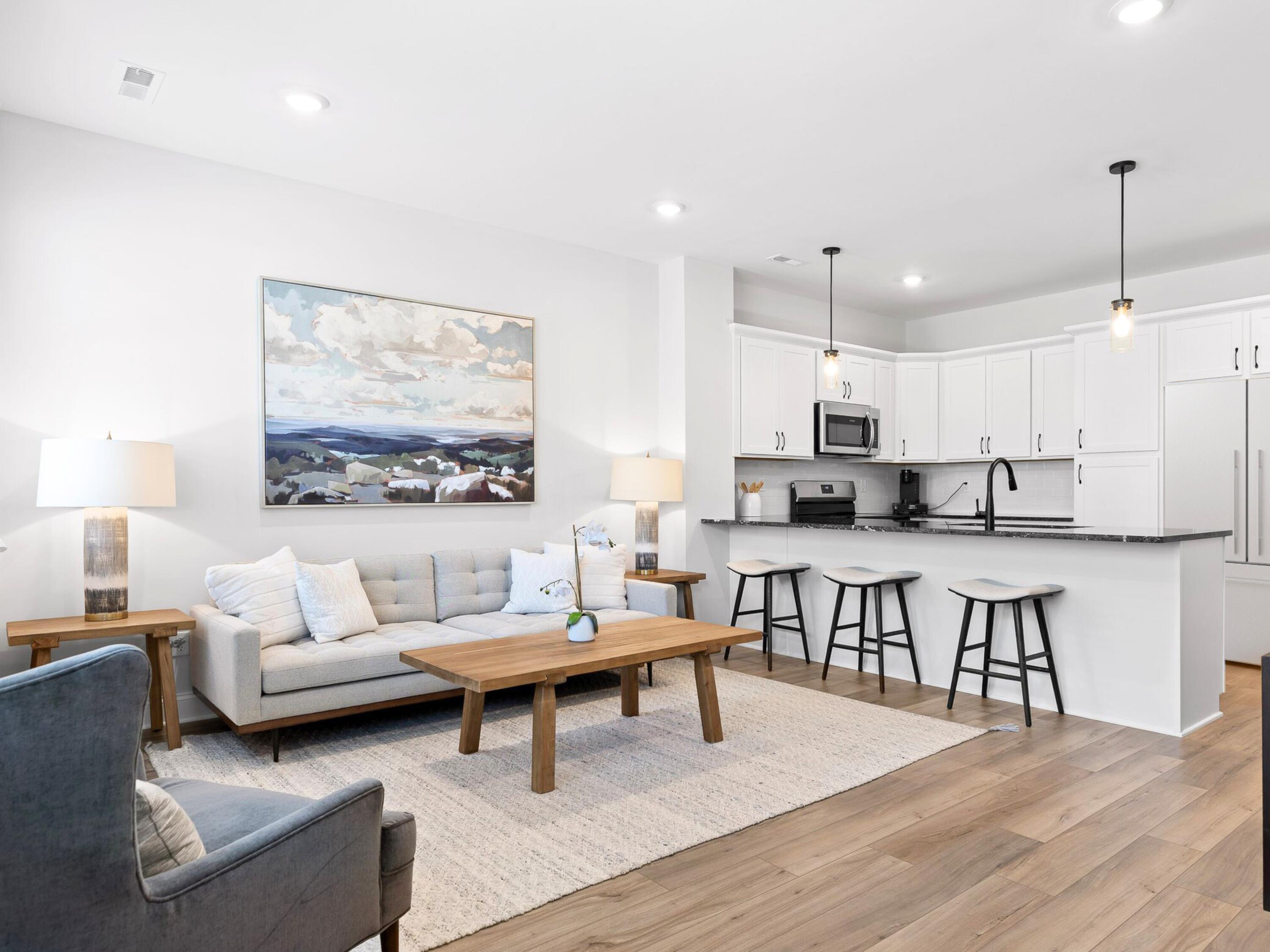 806 Bespoke Way, #54