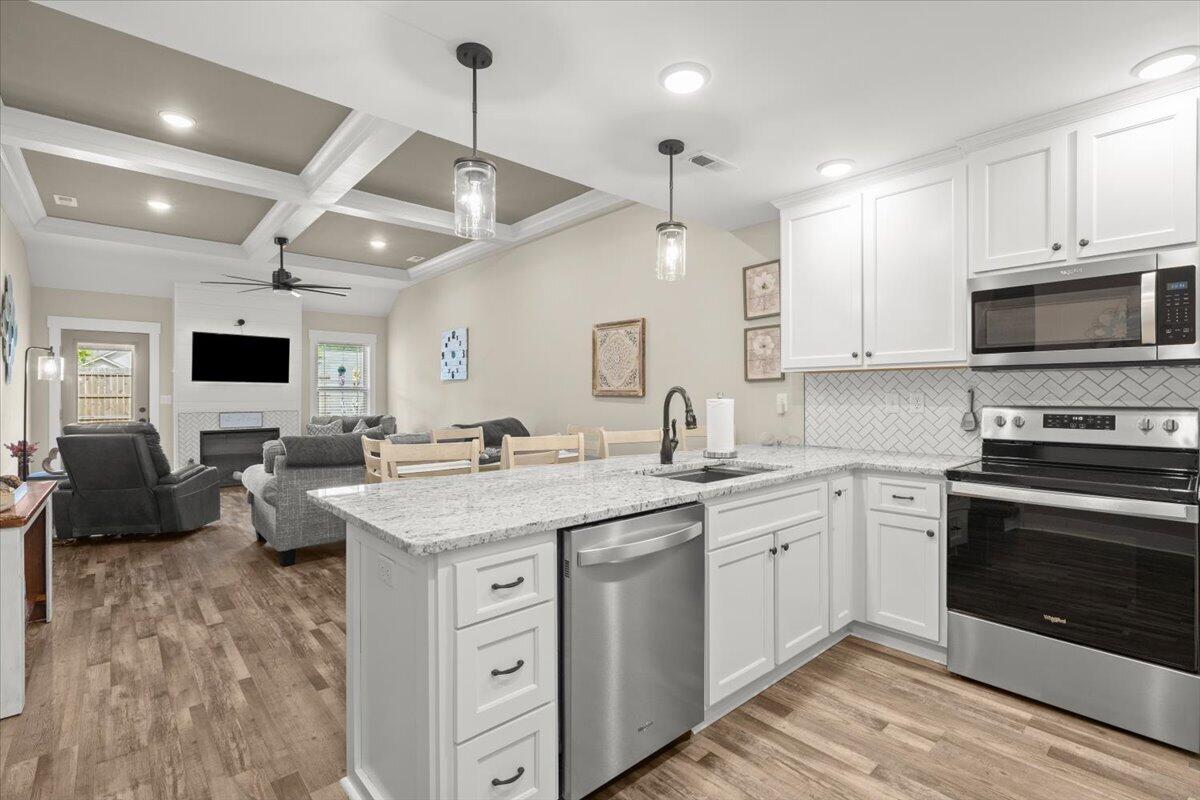 115 Morning Mist Drive