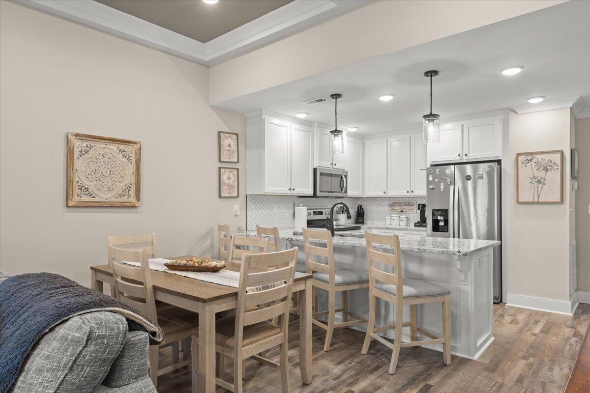 115 Morning Mist Drive
