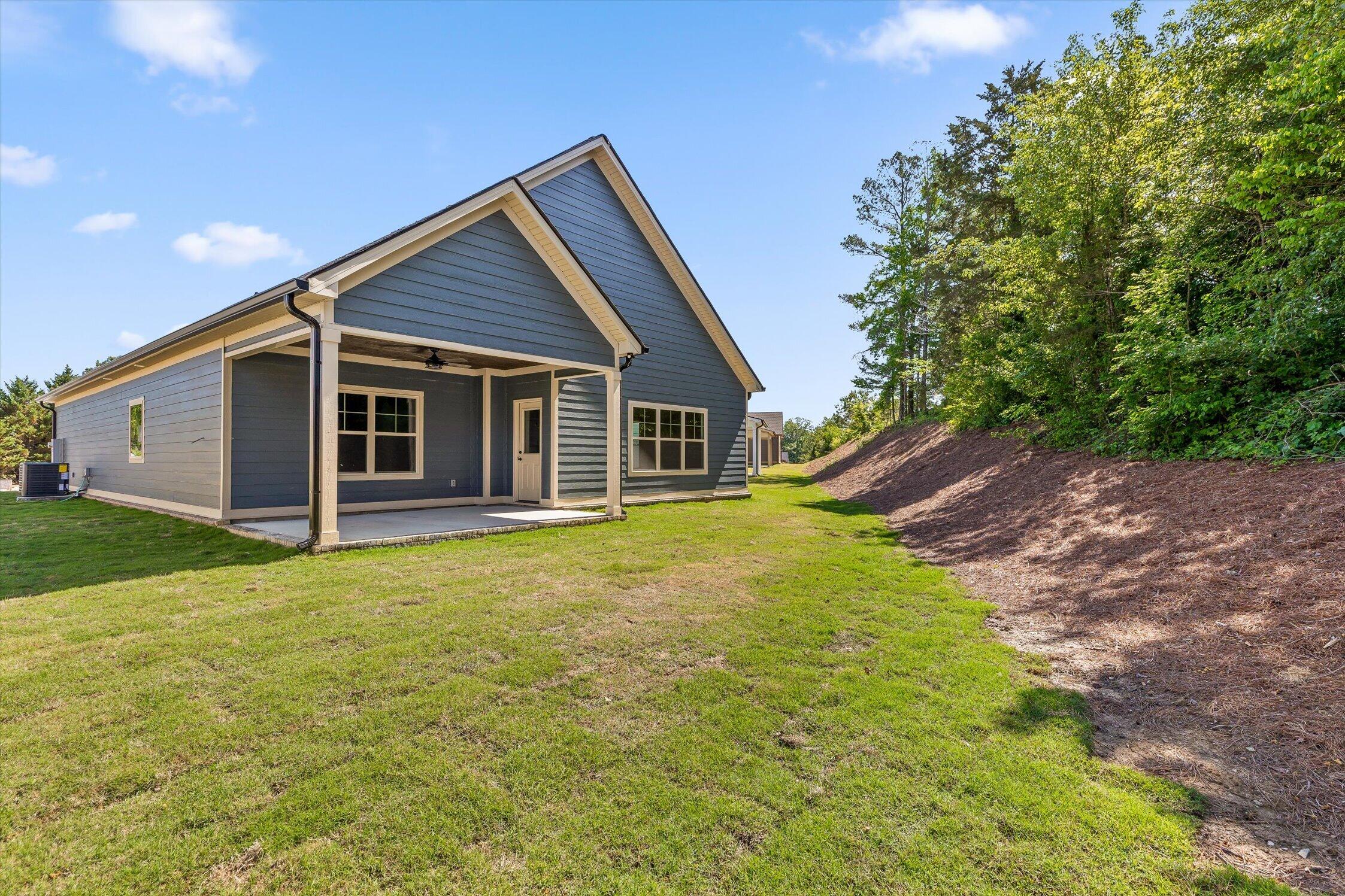 631 Willow Grove Court