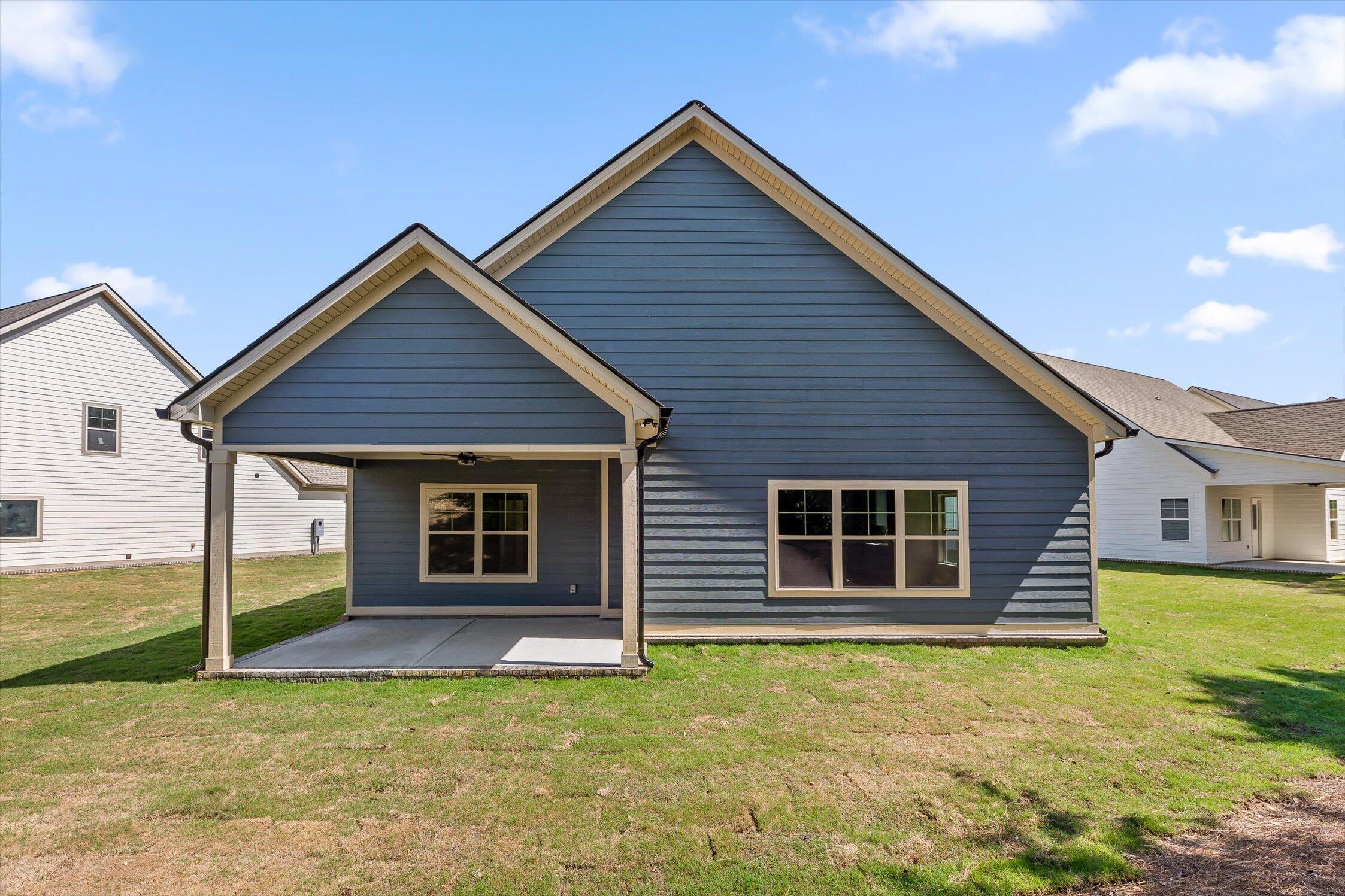 631 Willow Grove Court