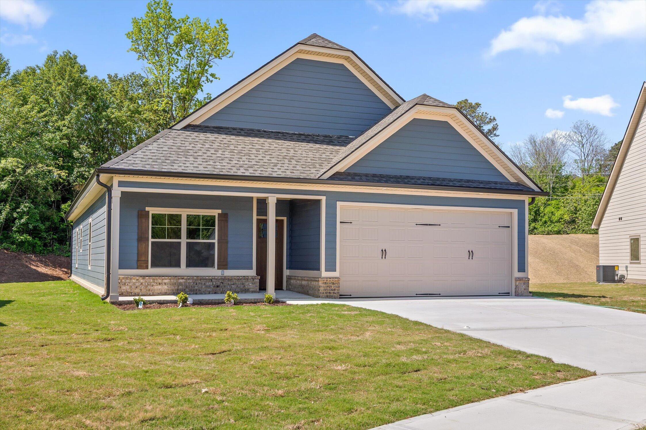 631 Willow Grove Court