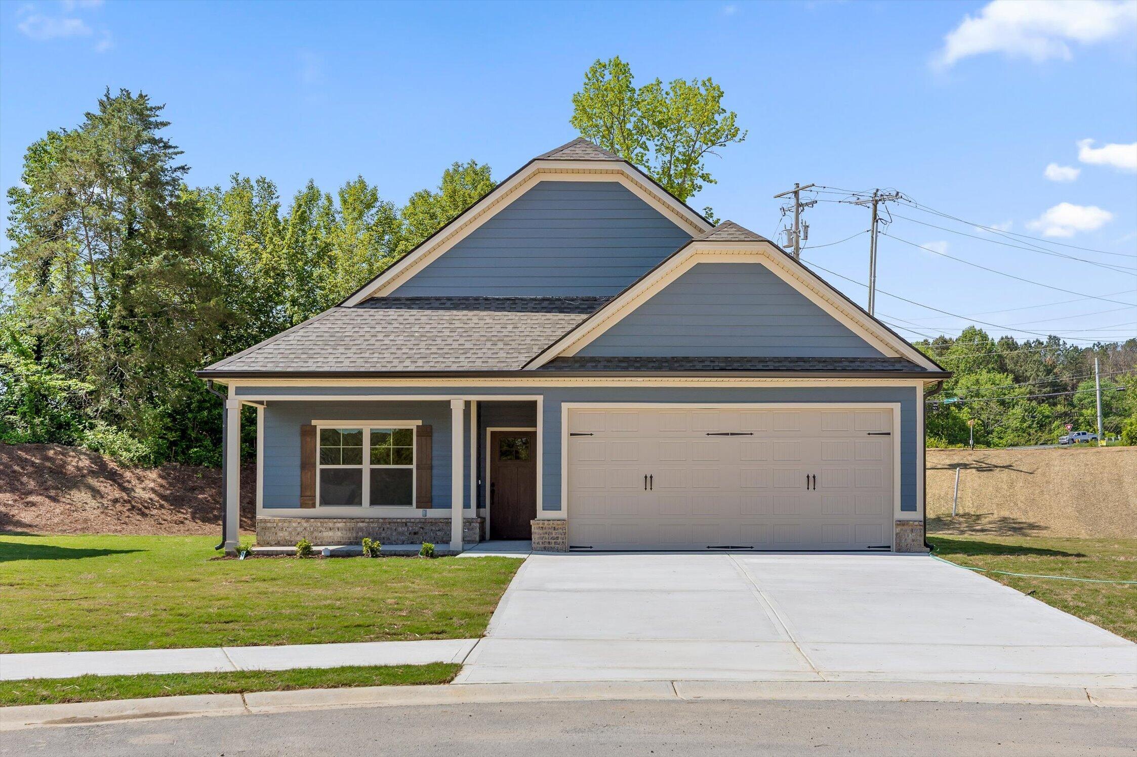 631 Willow Grove Court