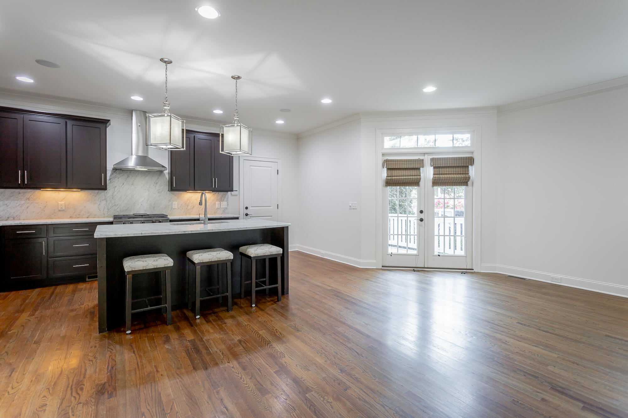 36 W 17th Street