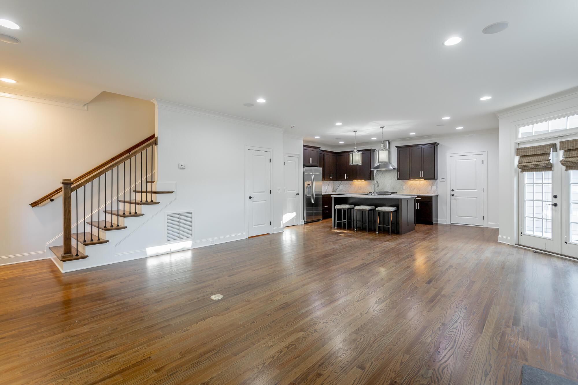 36 W 17th Street