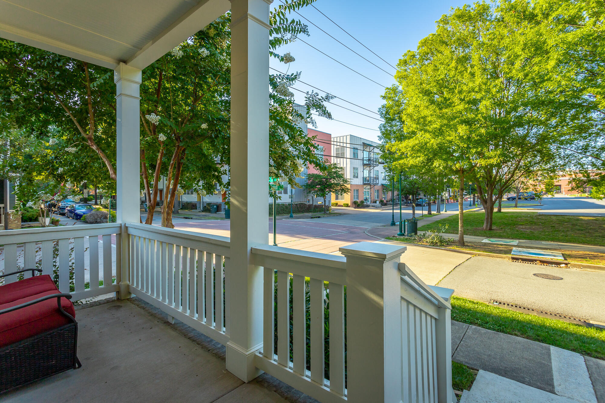 36 W 17th Street