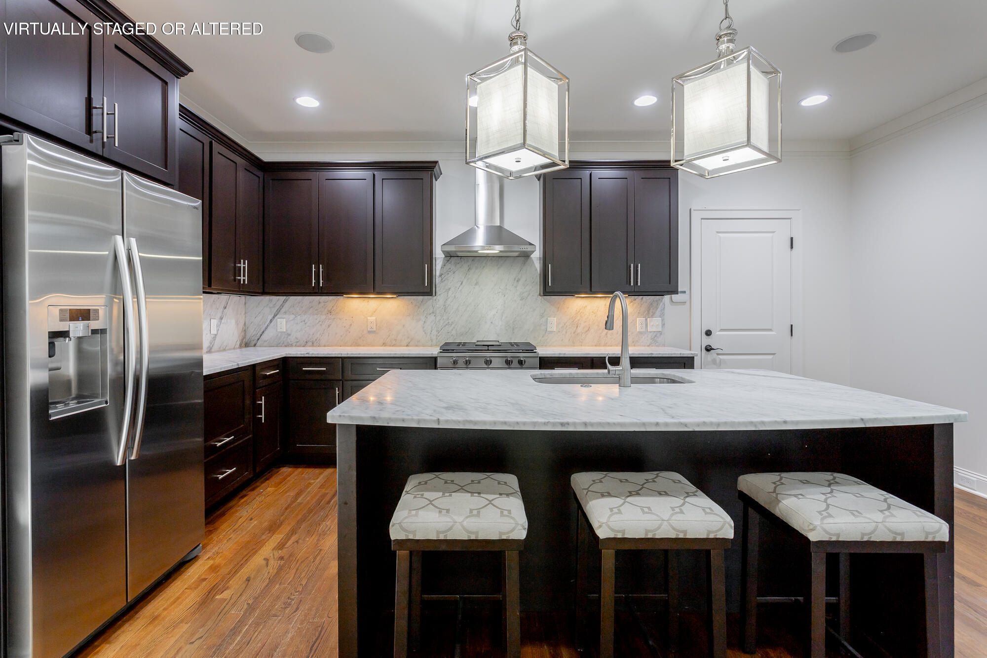 36 W 17th Street