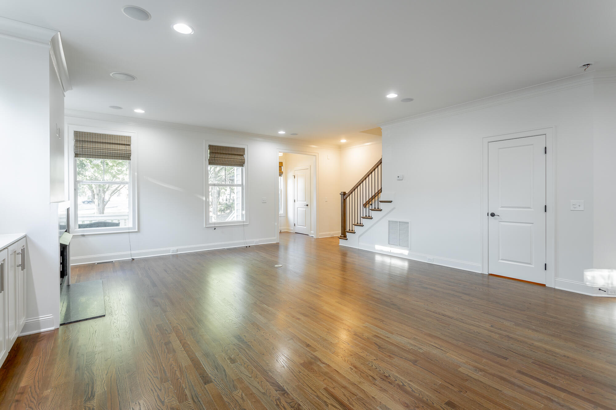 36 W 17th Street