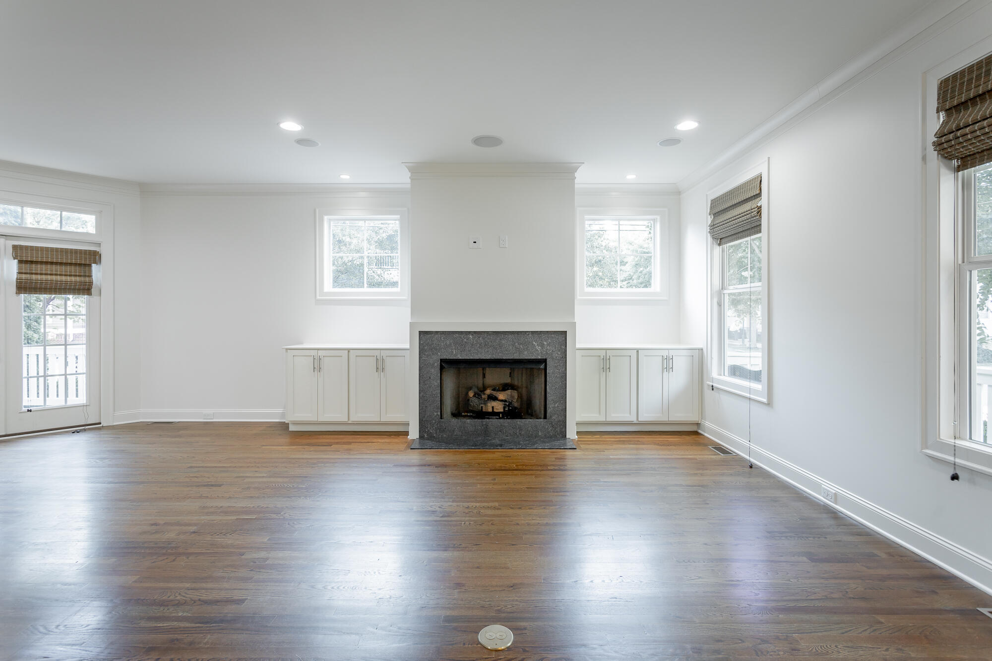 36 W 17th Street