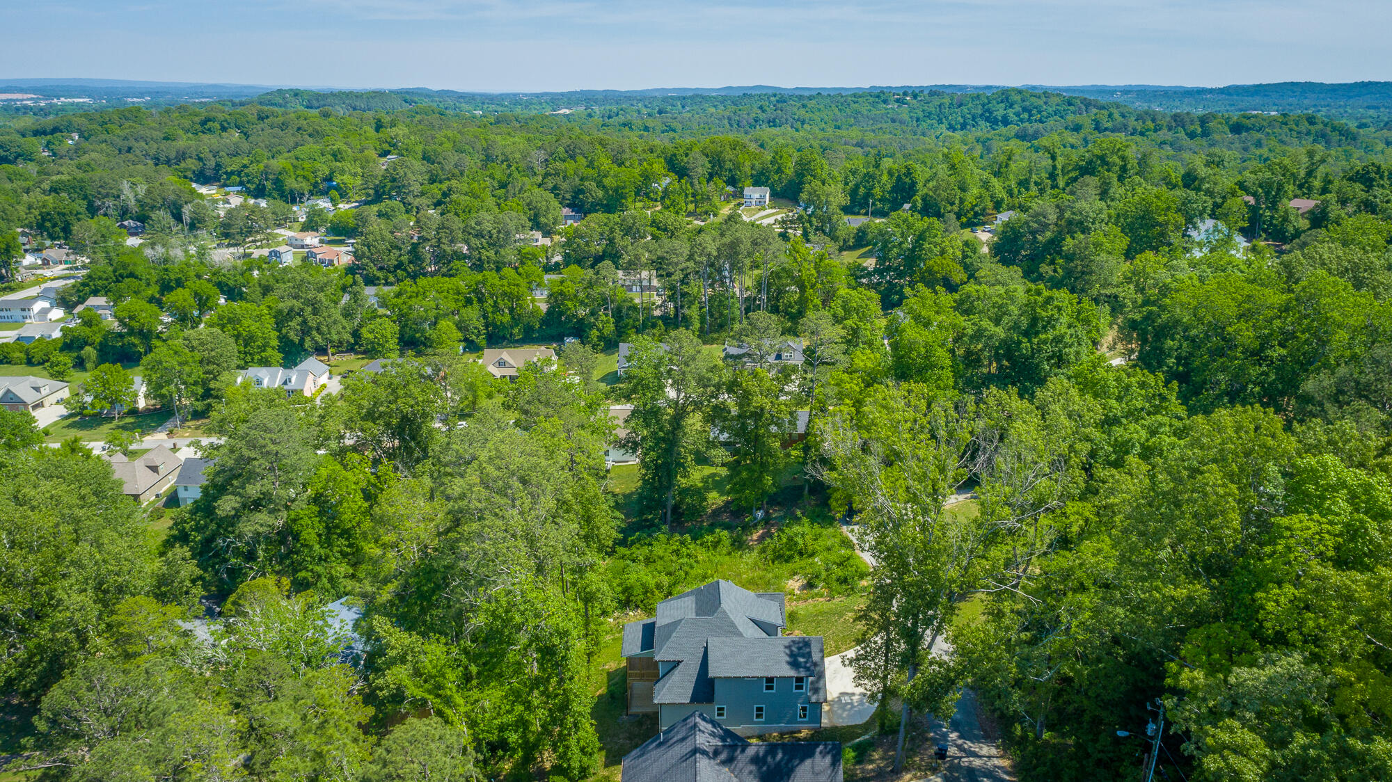 581 Benson Drive