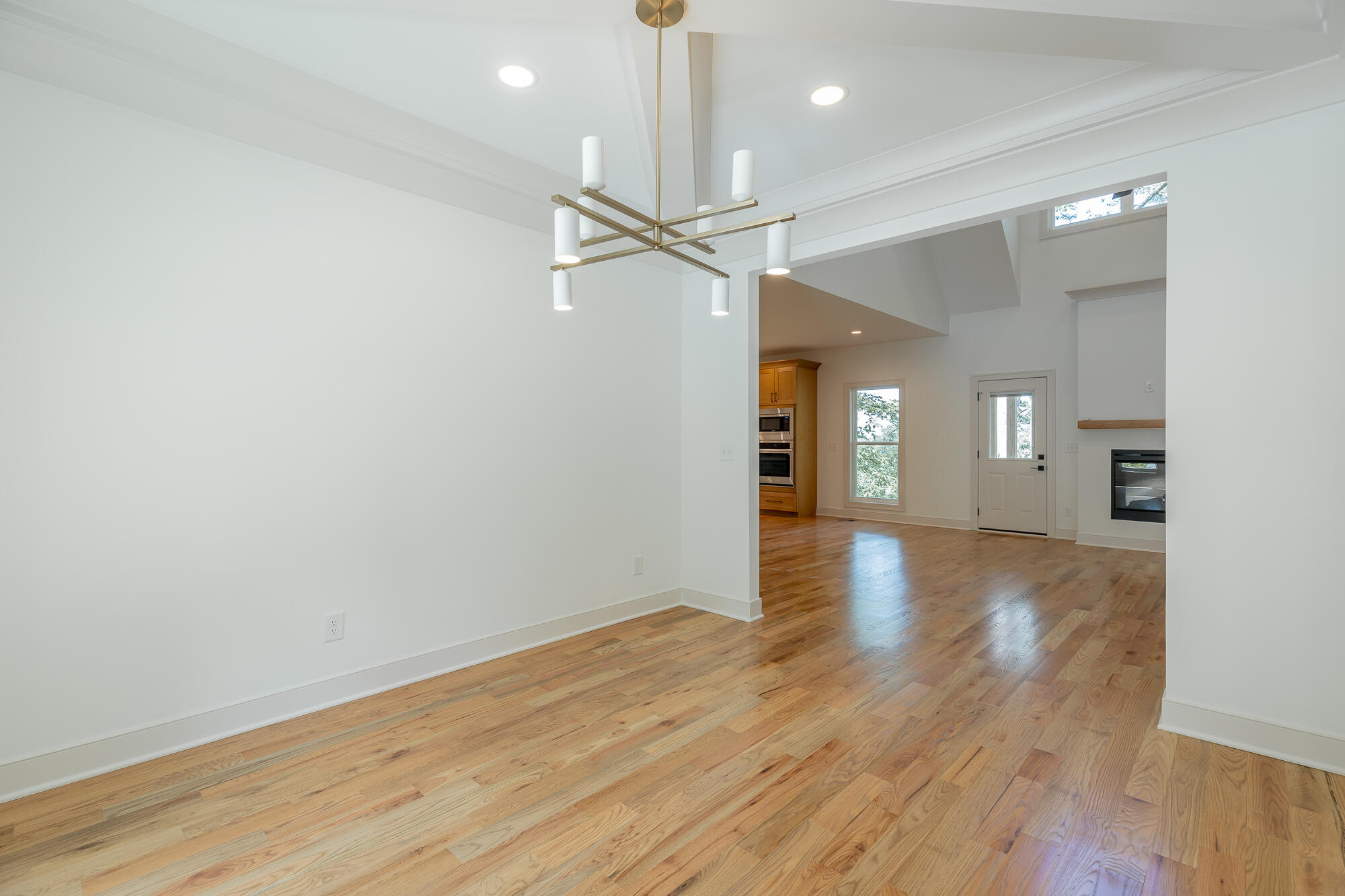 581 Benson Drive