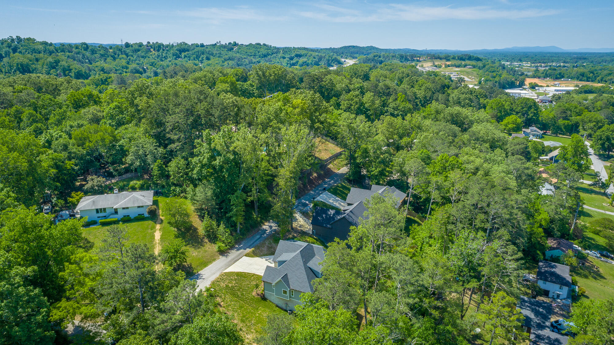 581 Benson Drive