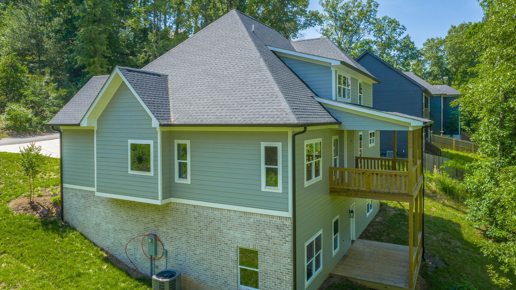 581 Benson Drive