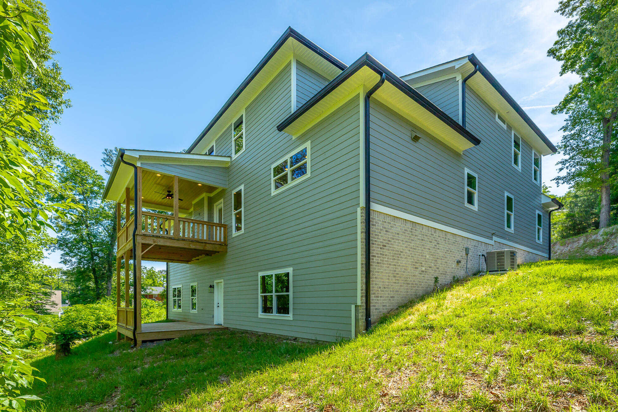 581 Benson Drive