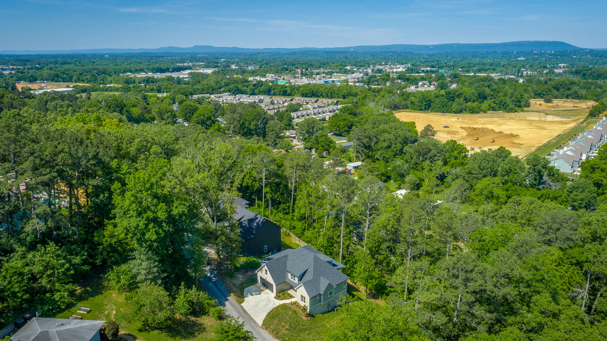 581 Benson Drive