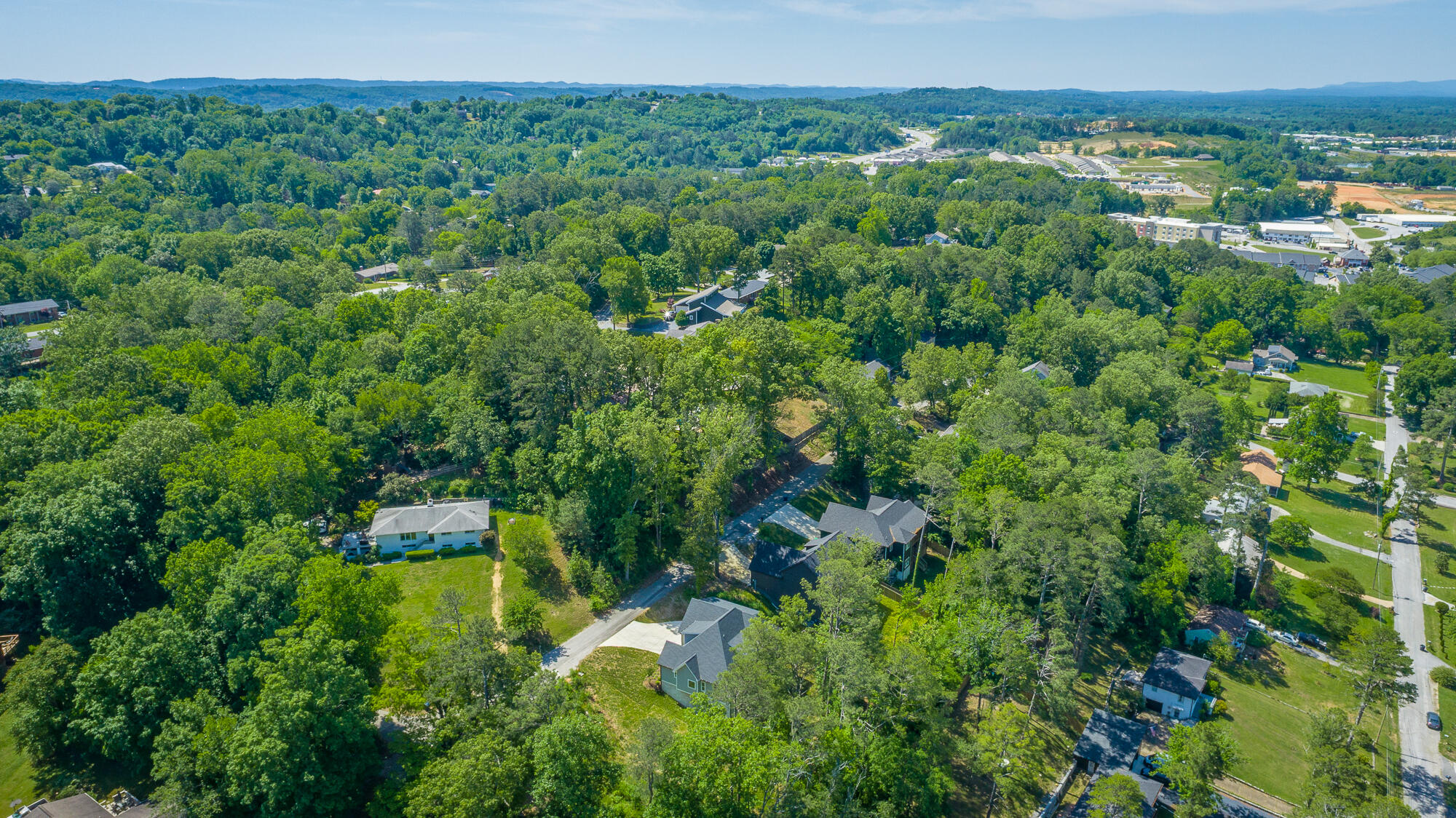 581 Benson Drive