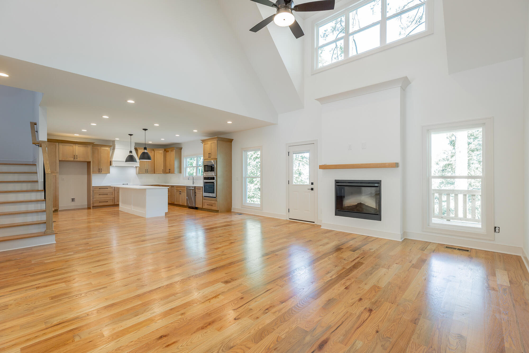 581 Benson Drive