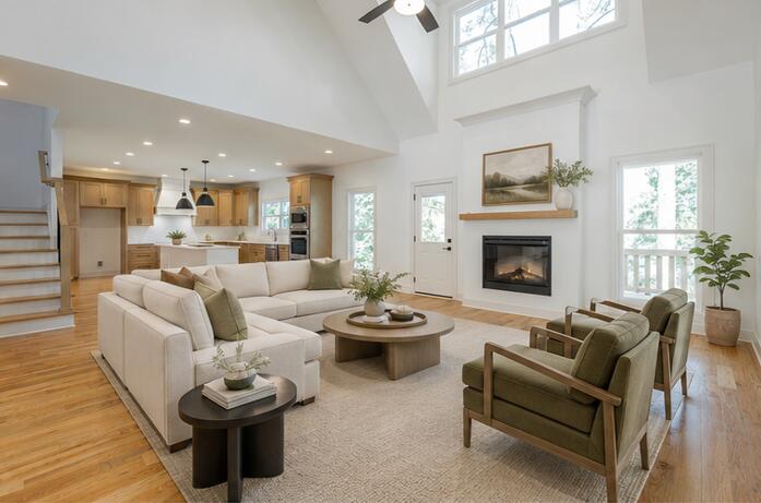 581 Benson Drive