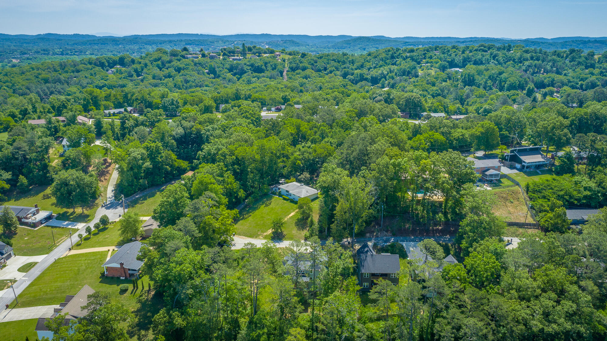 581 Benson Drive