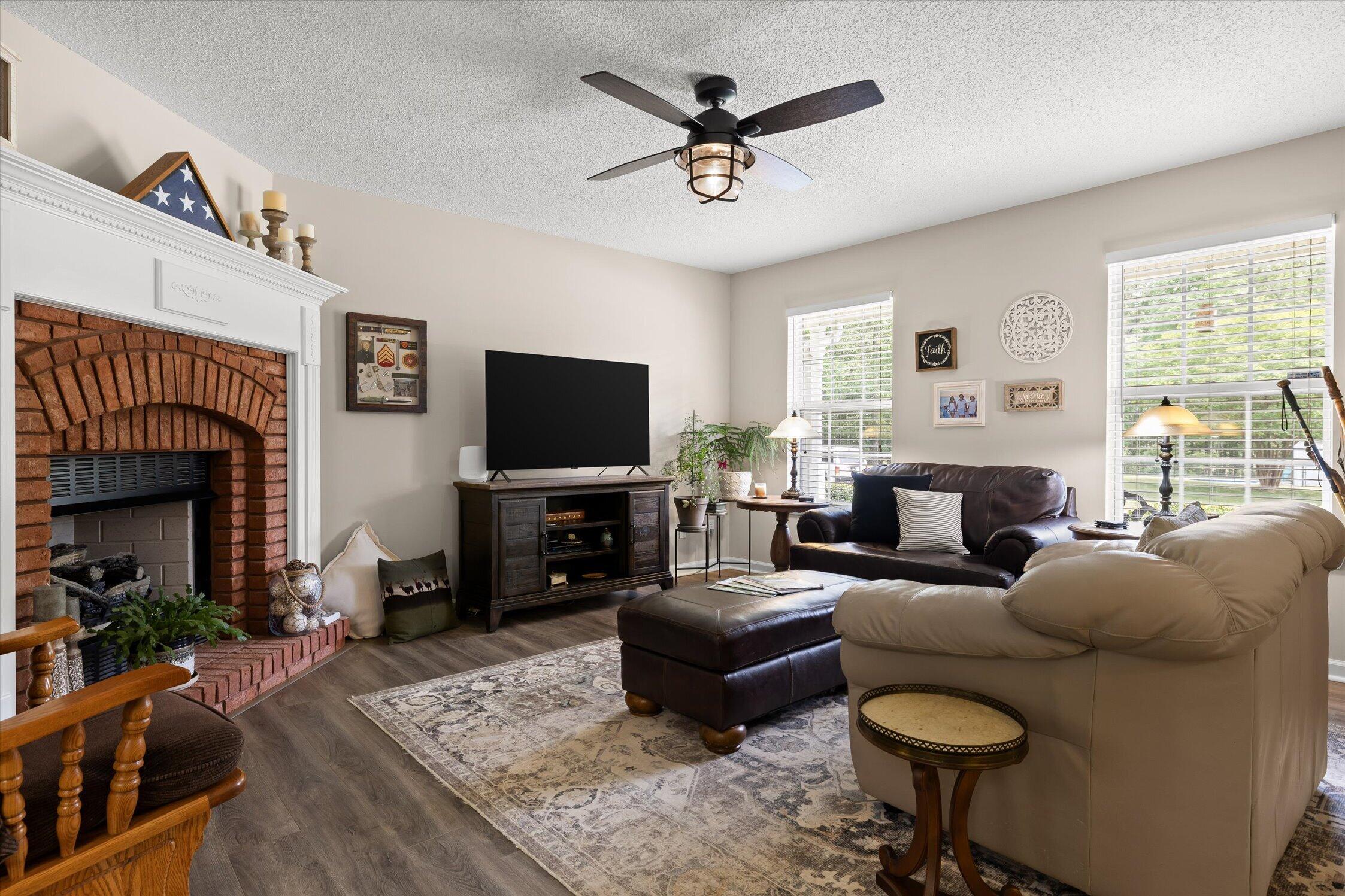 10155 Bear Trail Drive