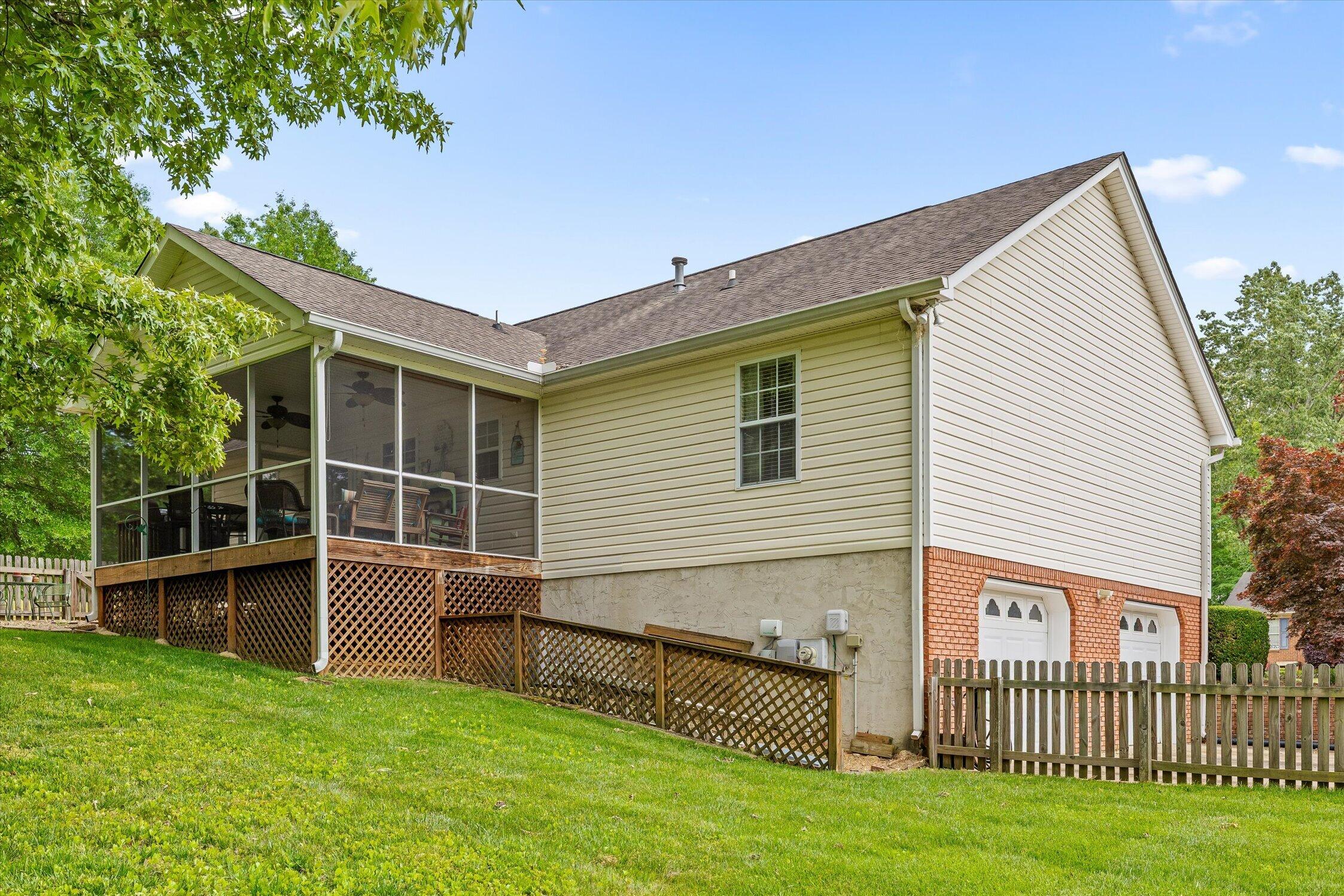10155 Bear Trail Drive