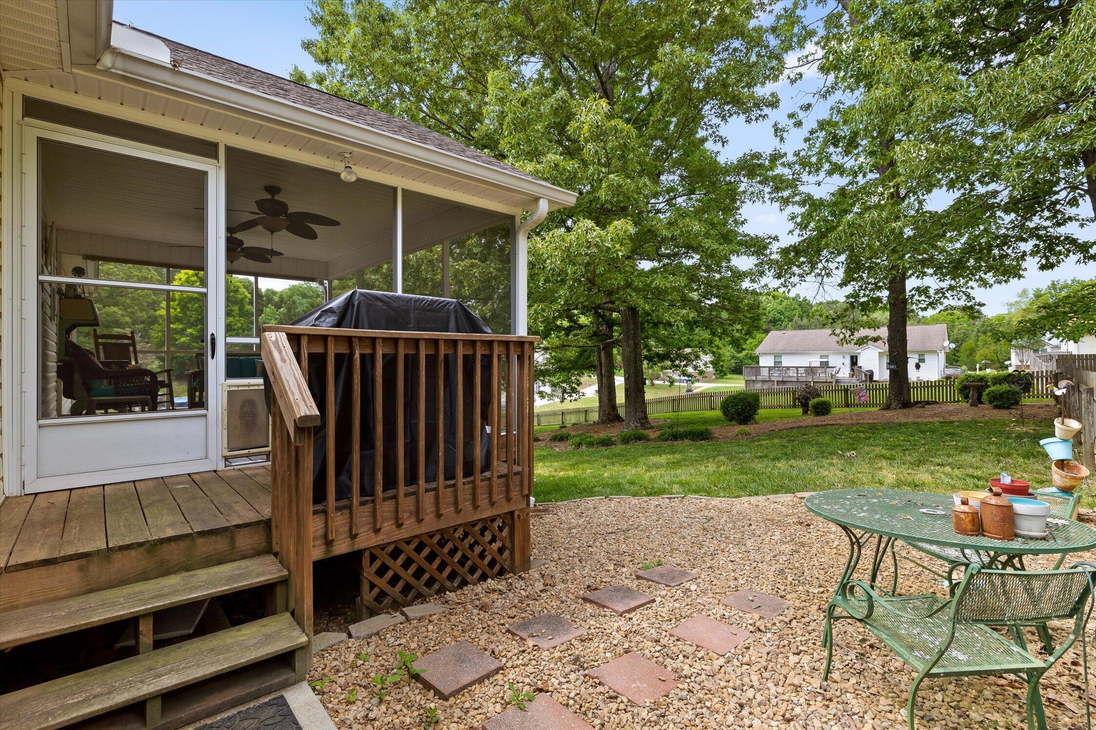 10155 Bear Trail Drive