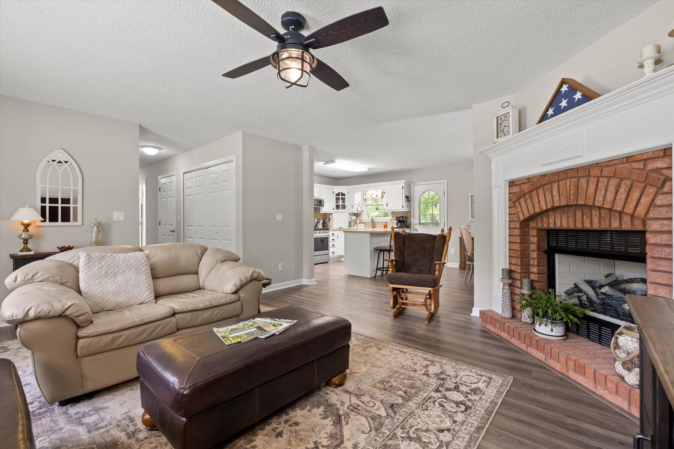 10155 Bear Trail Drive