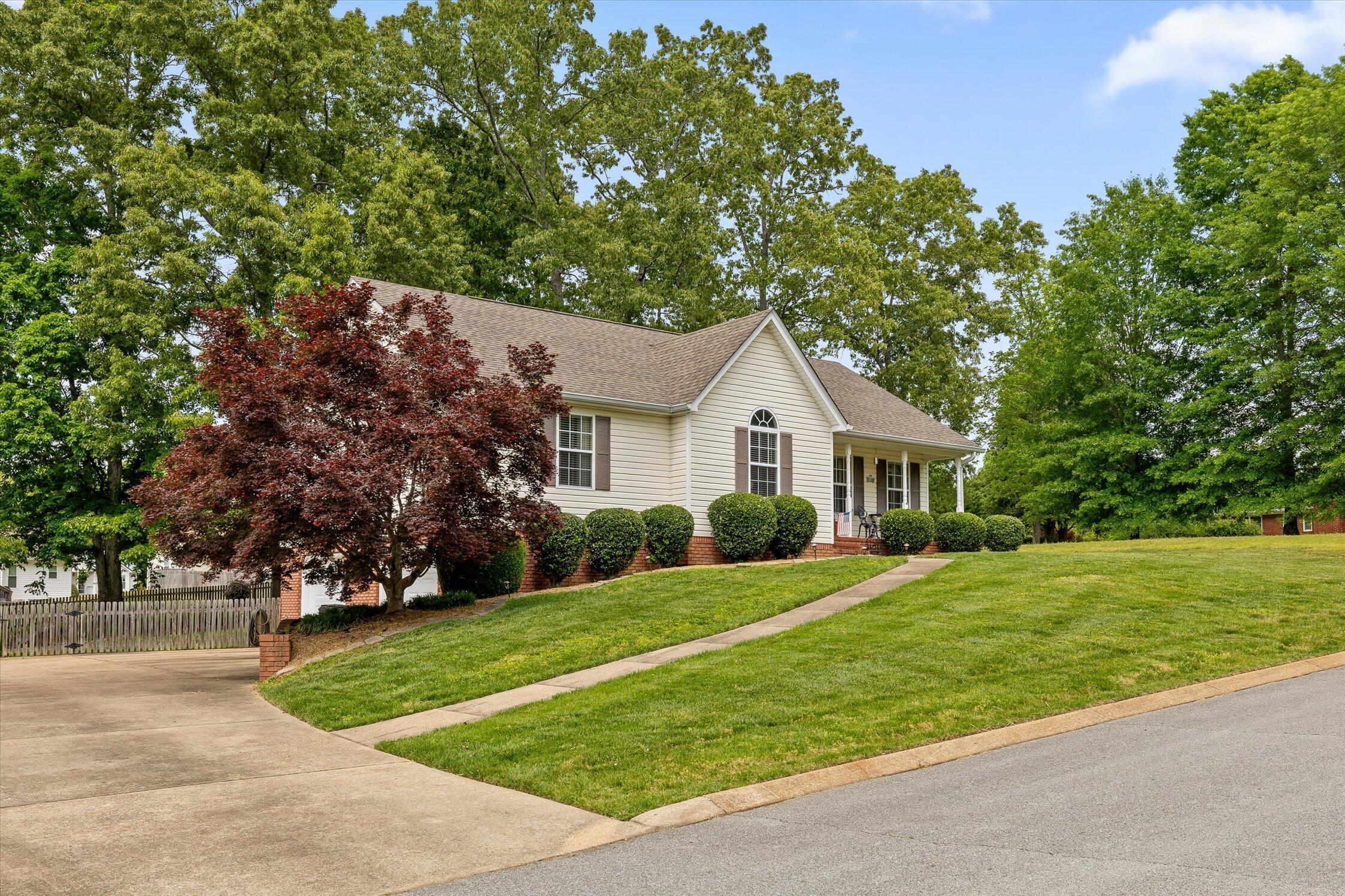10155 Bear Trail Drive