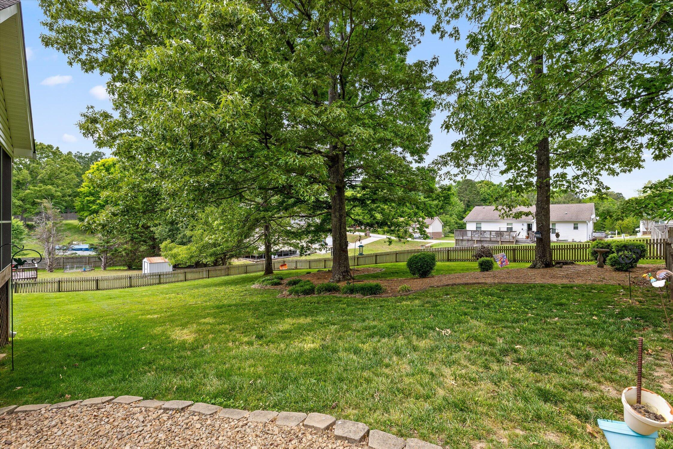10155 Bear Trail Drive
