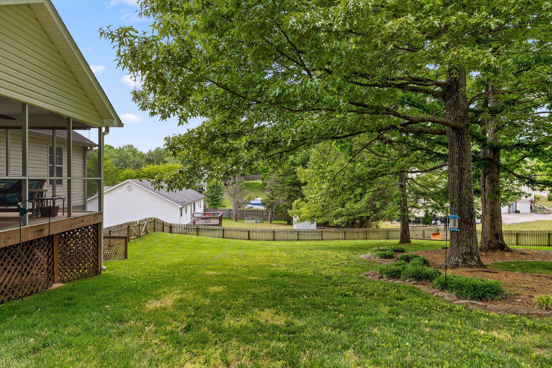 10155 Bear Trail Drive