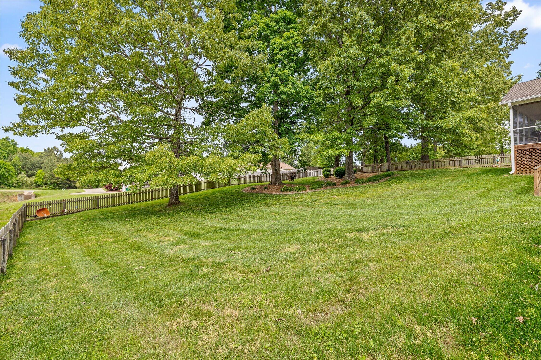 10155 Bear Trail Drive