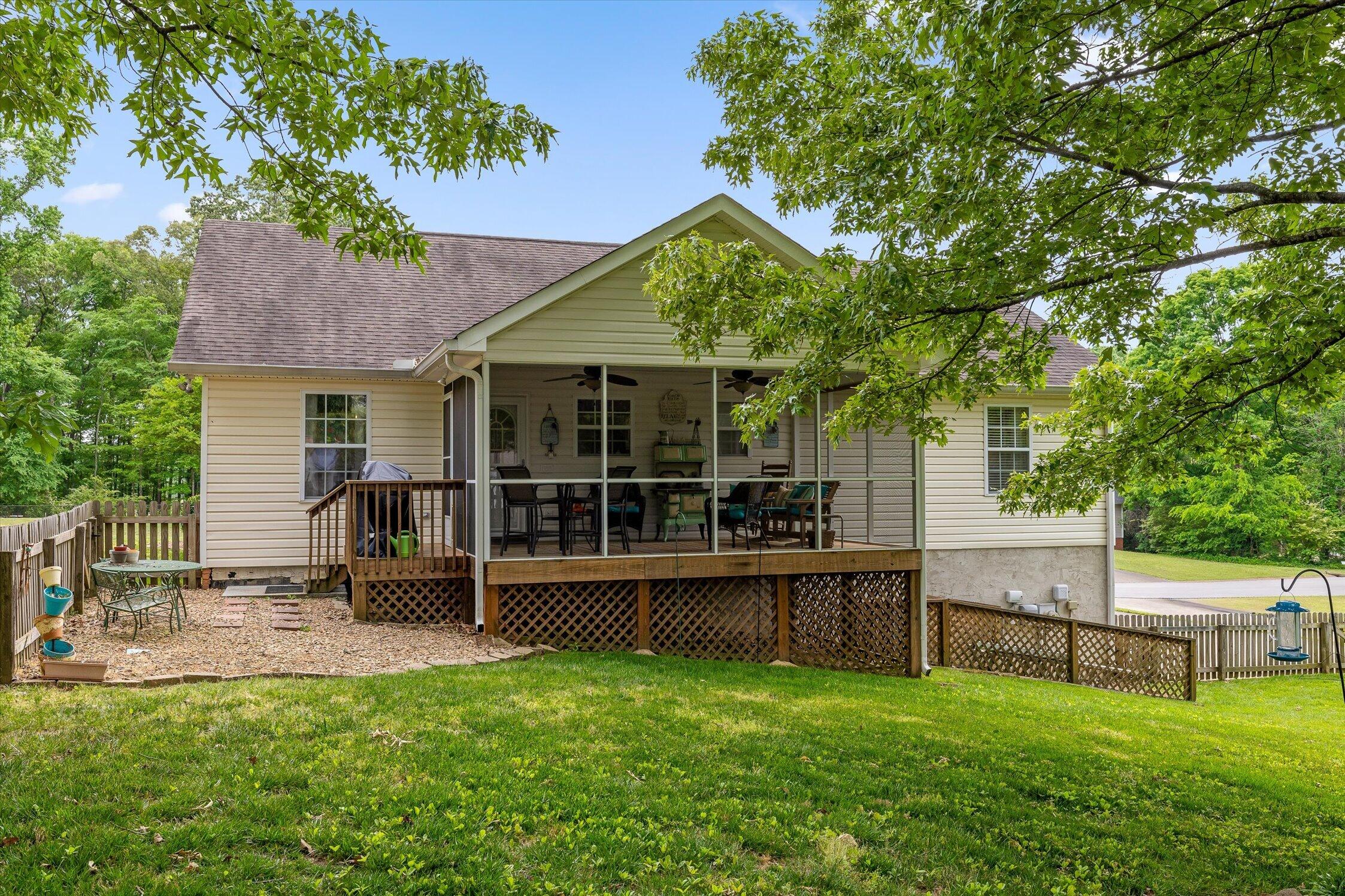 10155 Bear Trail Drive