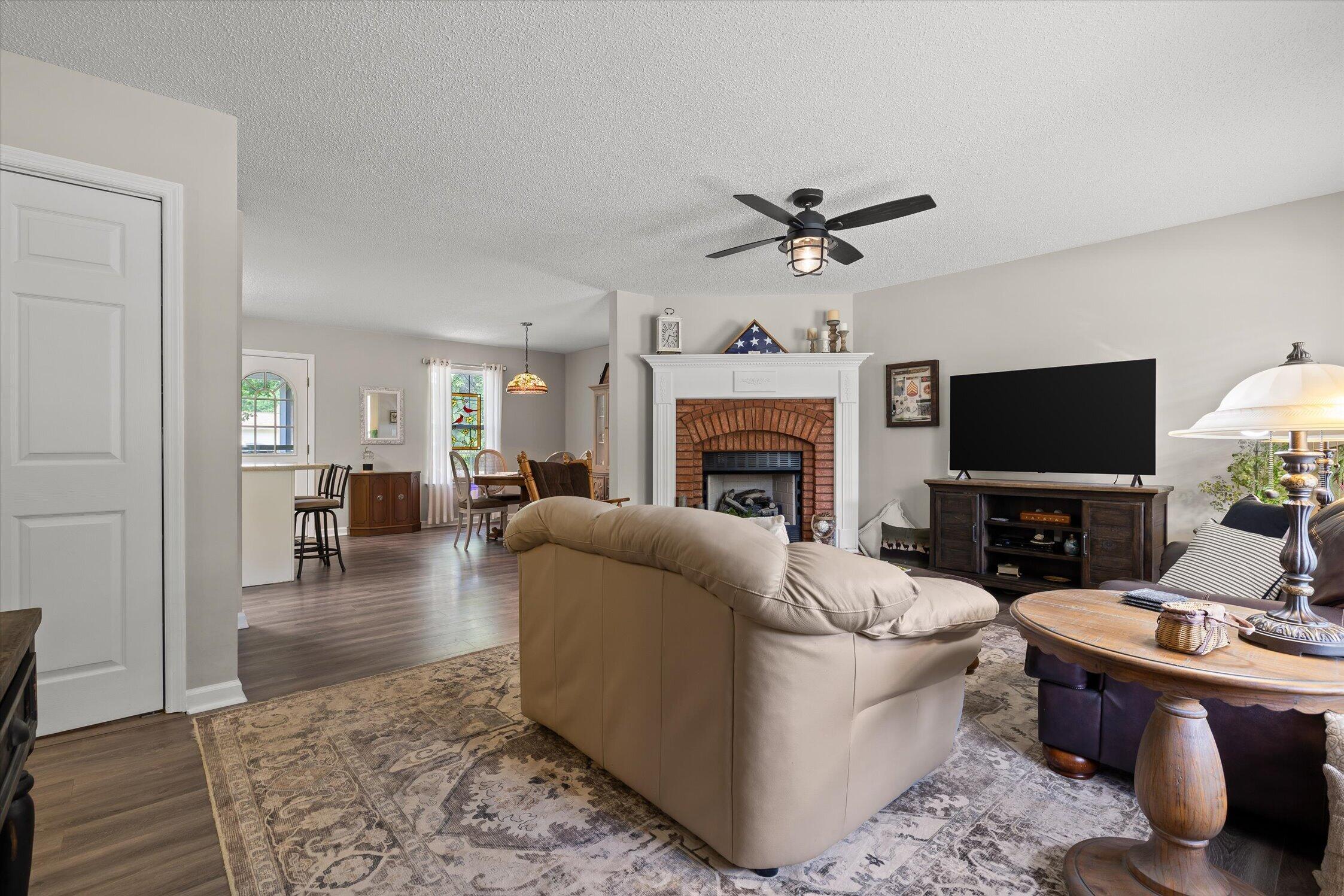 10155 Bear Trail Drive