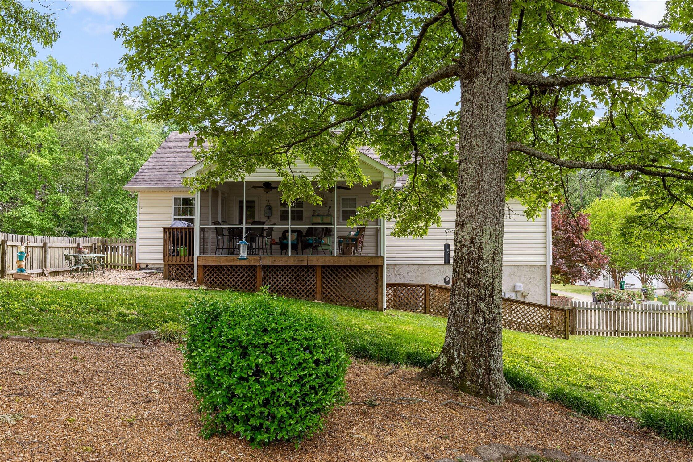 10155 Bear Trail Drive