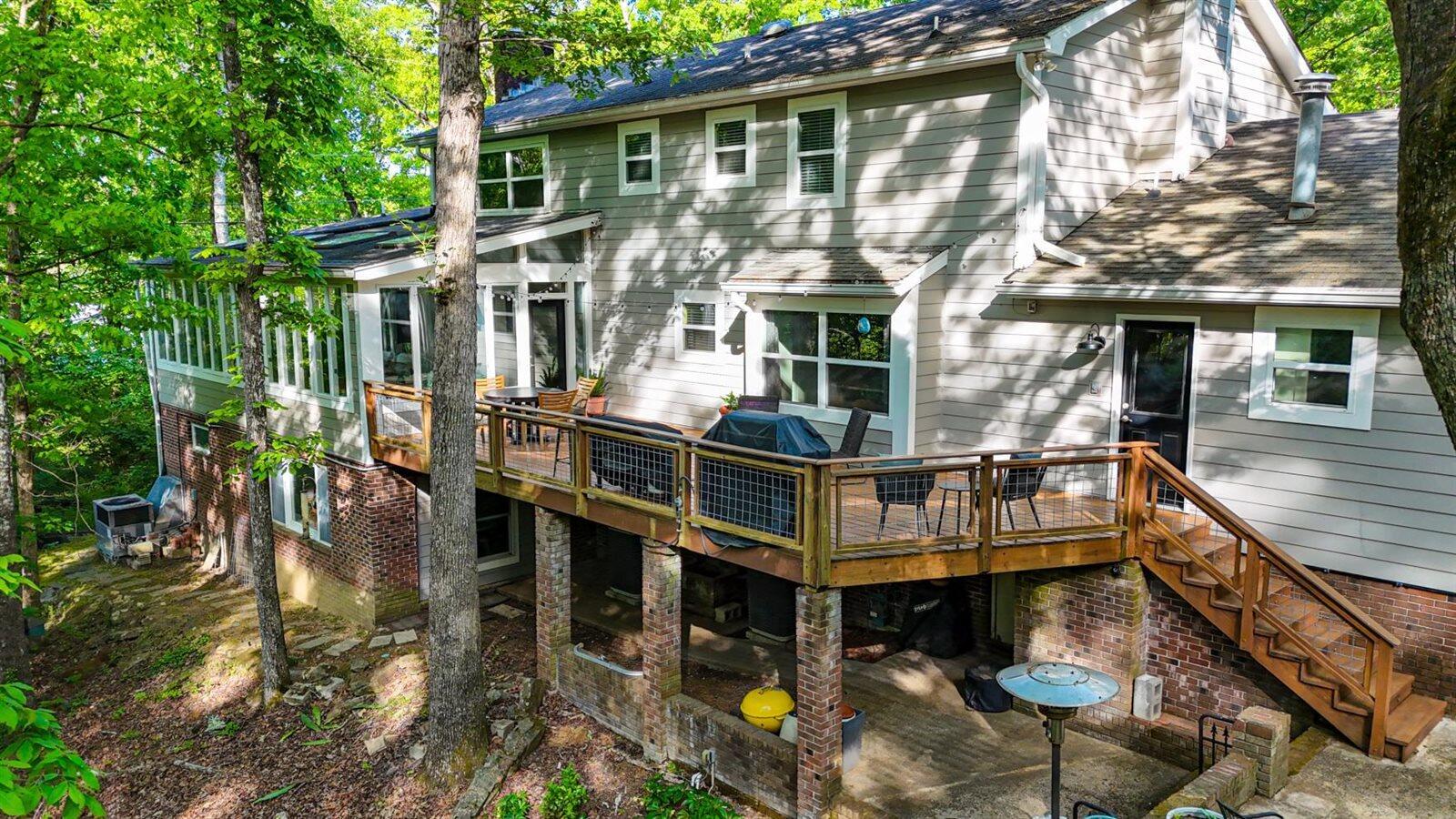 917 Shady Circle