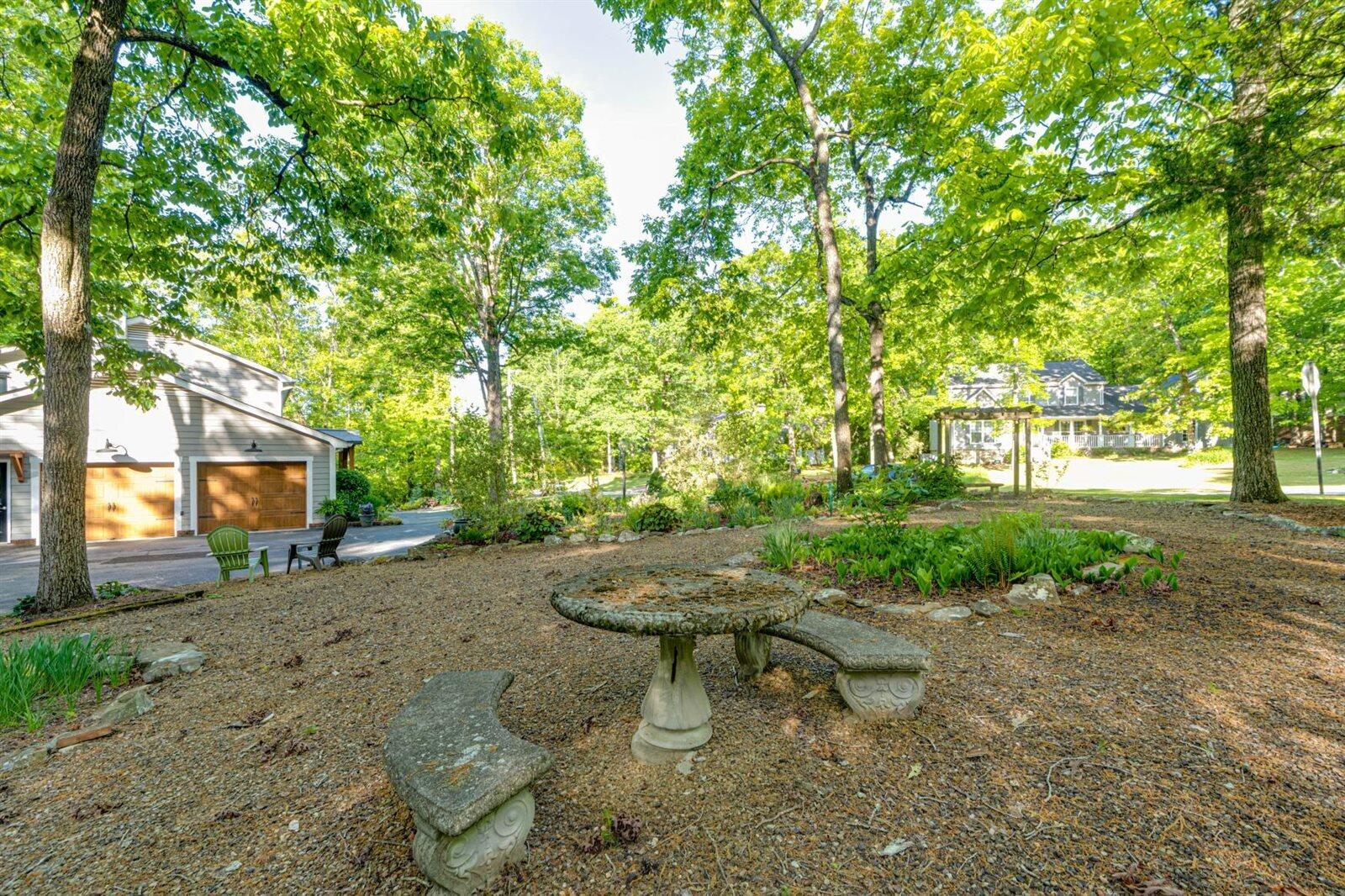 917 Shady Circle