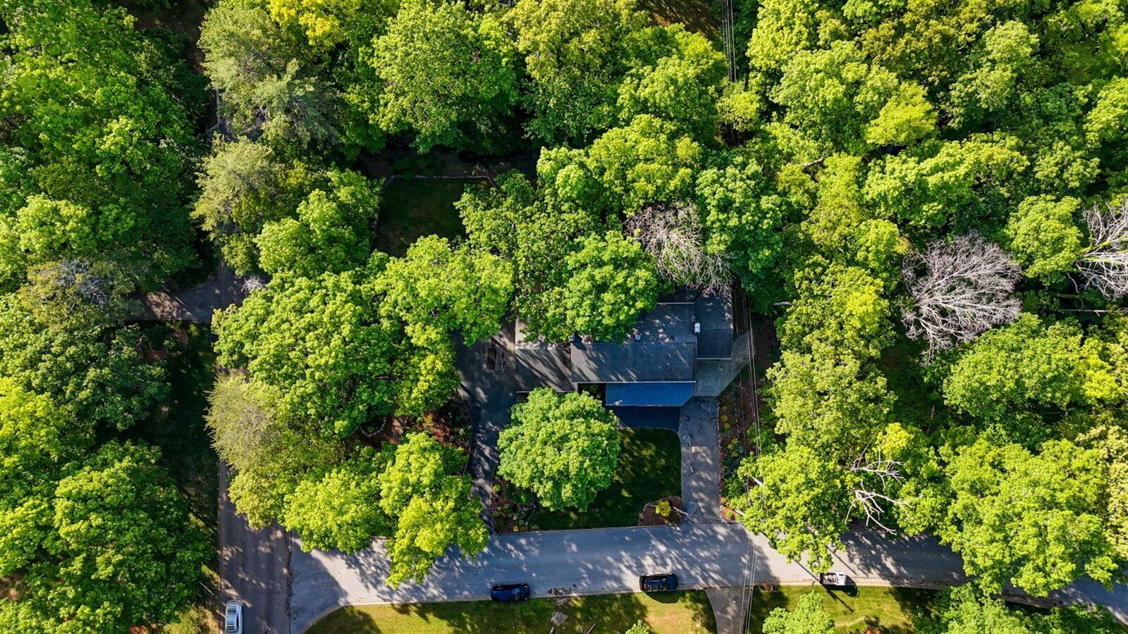 917 Shady Circle