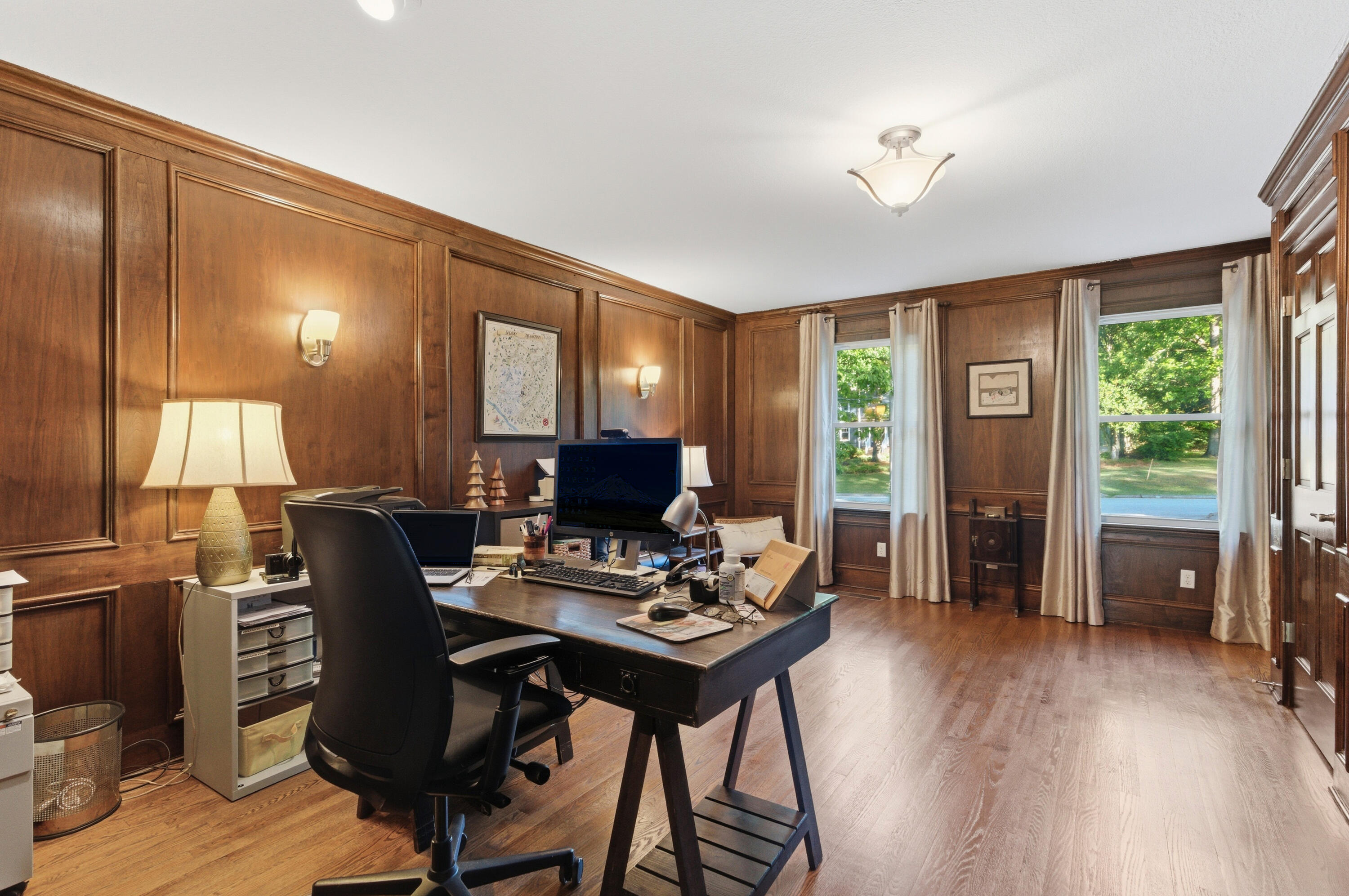 917 Shady Circle