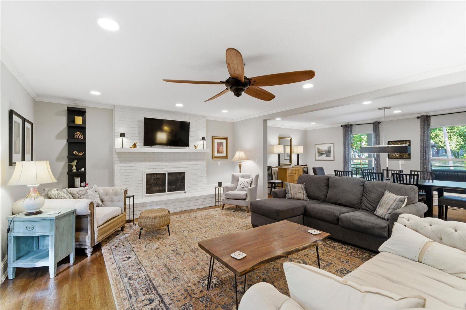 917 Shady Circle