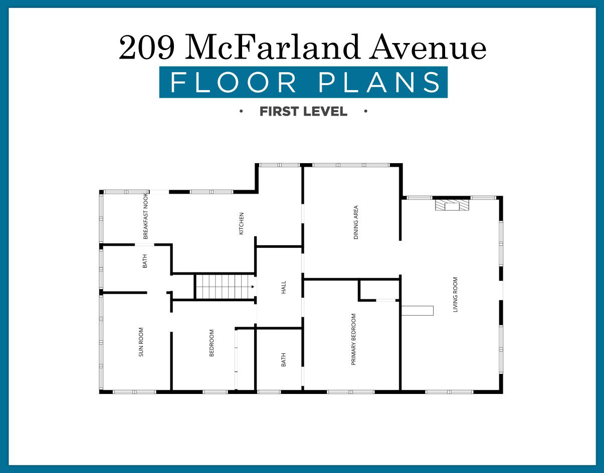 209 Mcfarland Avenue