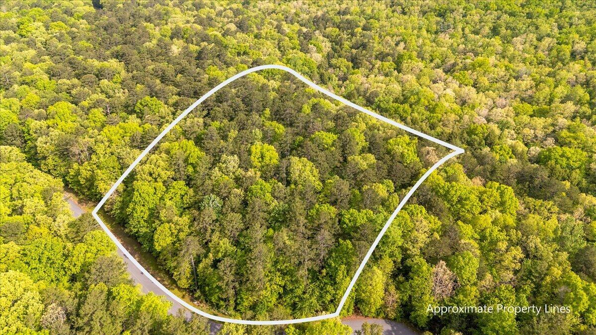 0 Clear Brooks Drive, Lot 74