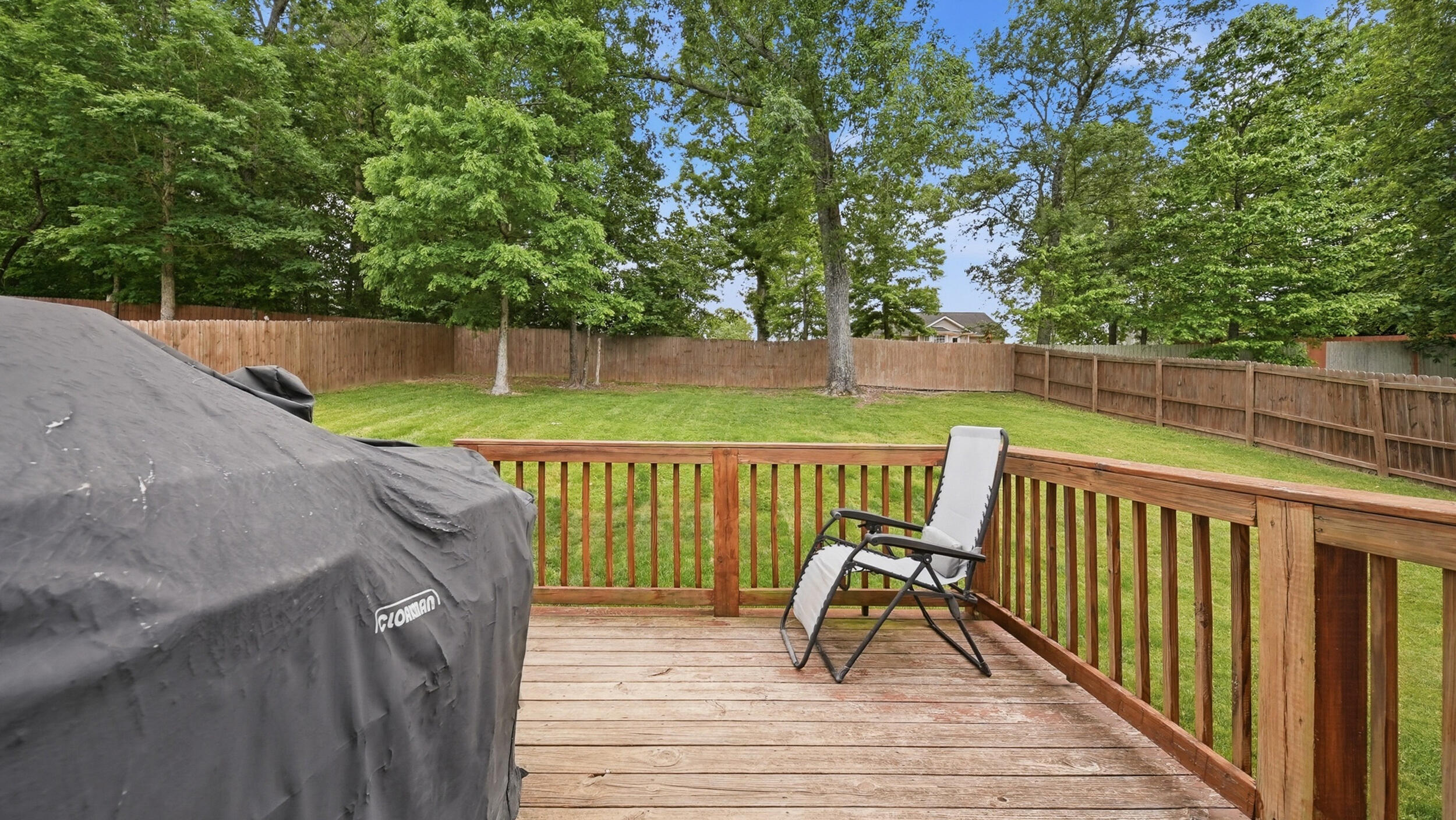 2045 Short Leaf Lane