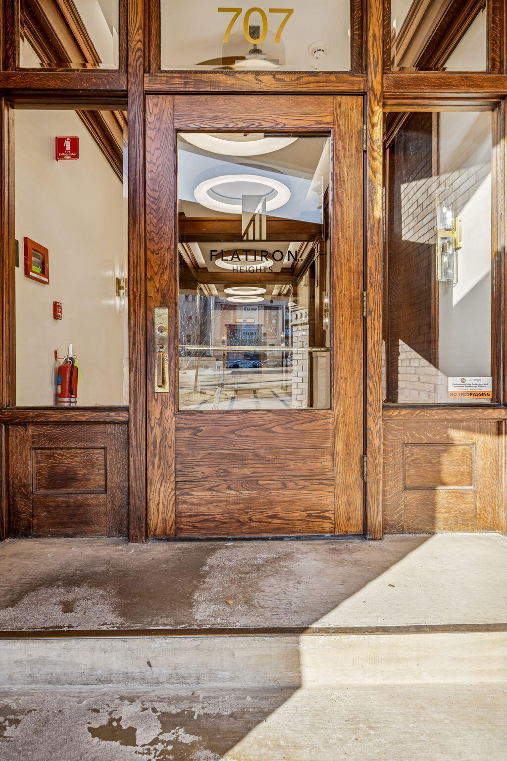 707 Georgia Avenue, #302
