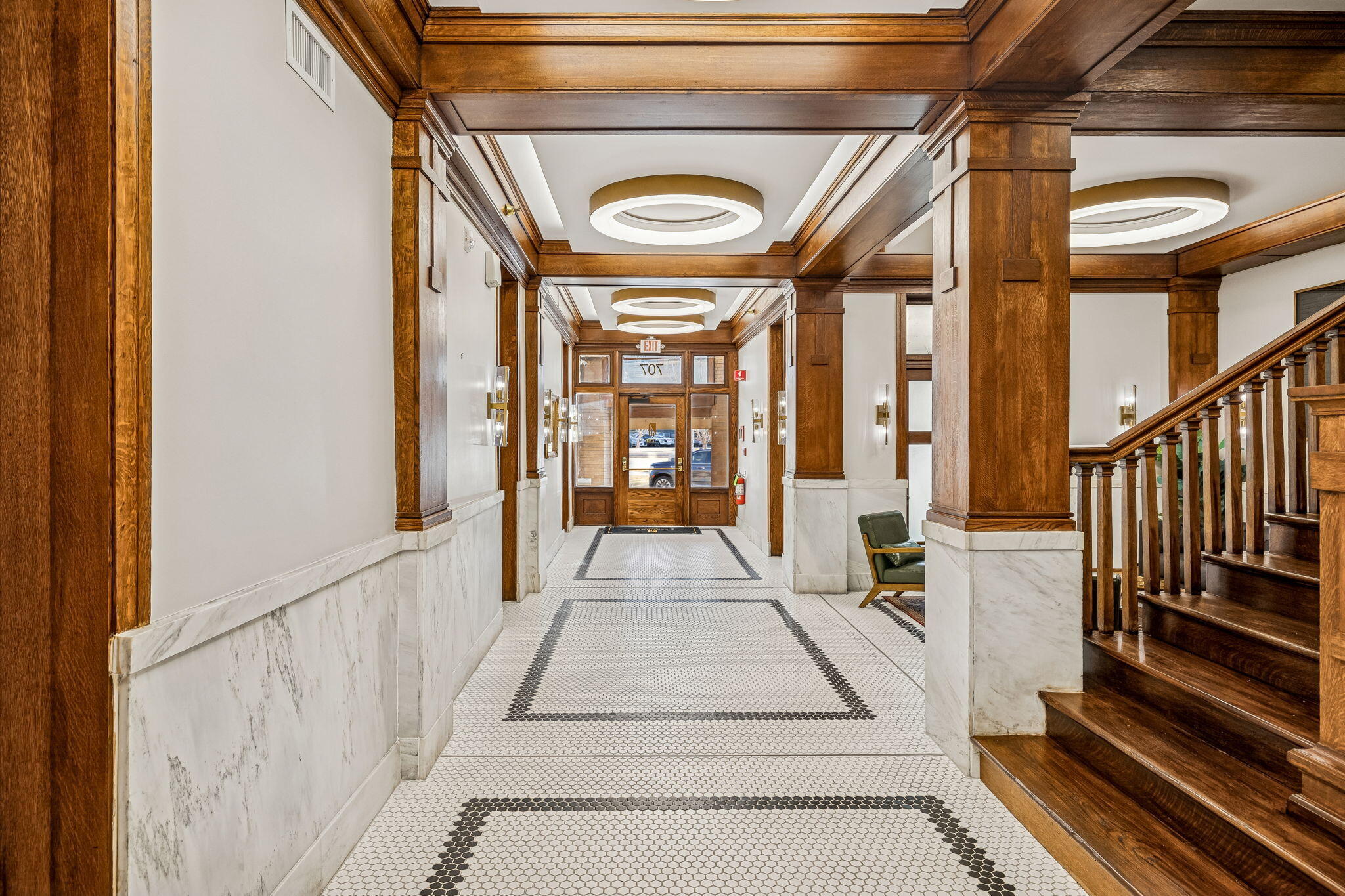 707 Georgia Avenue, #302