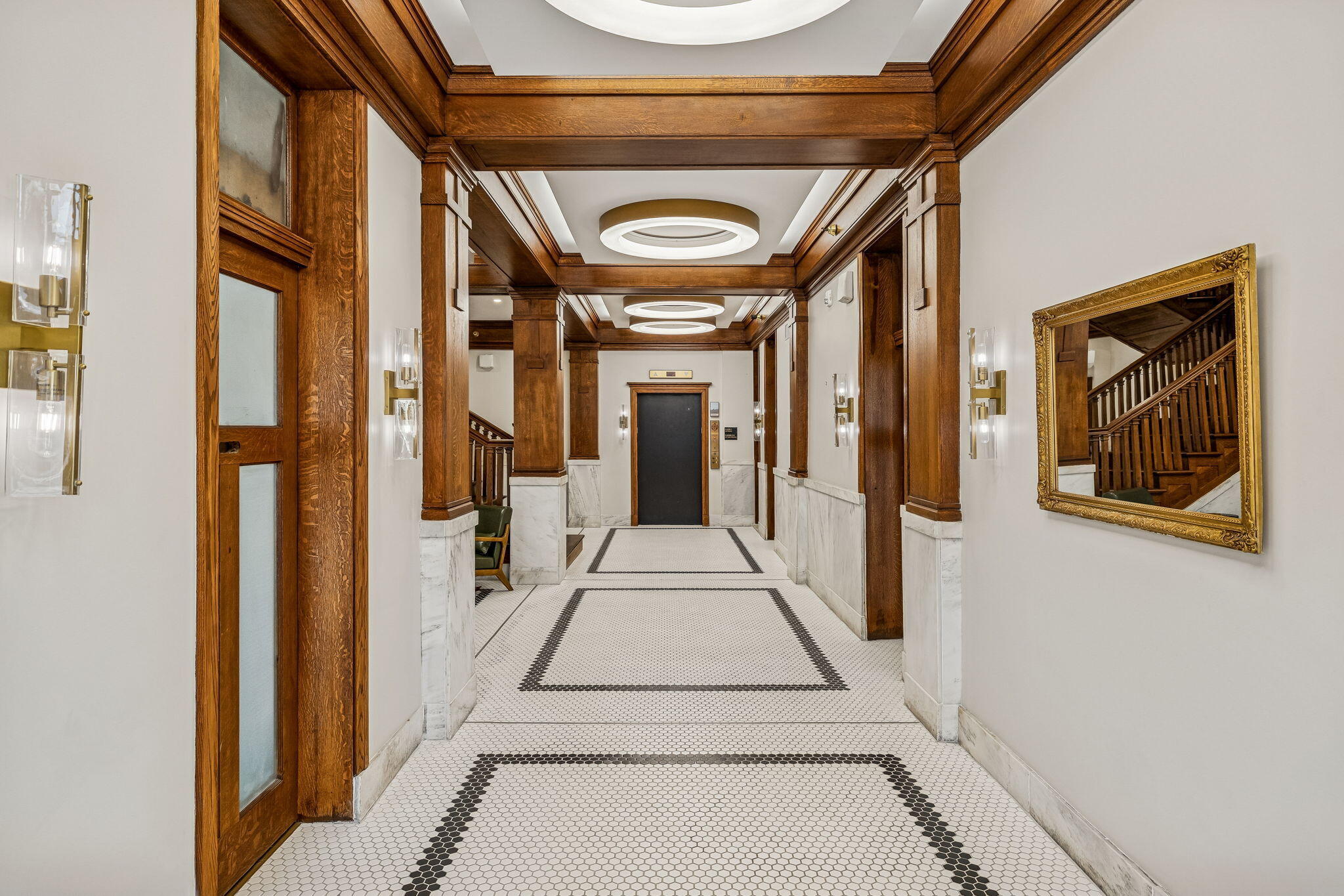 707 Georgia Avenue, #302