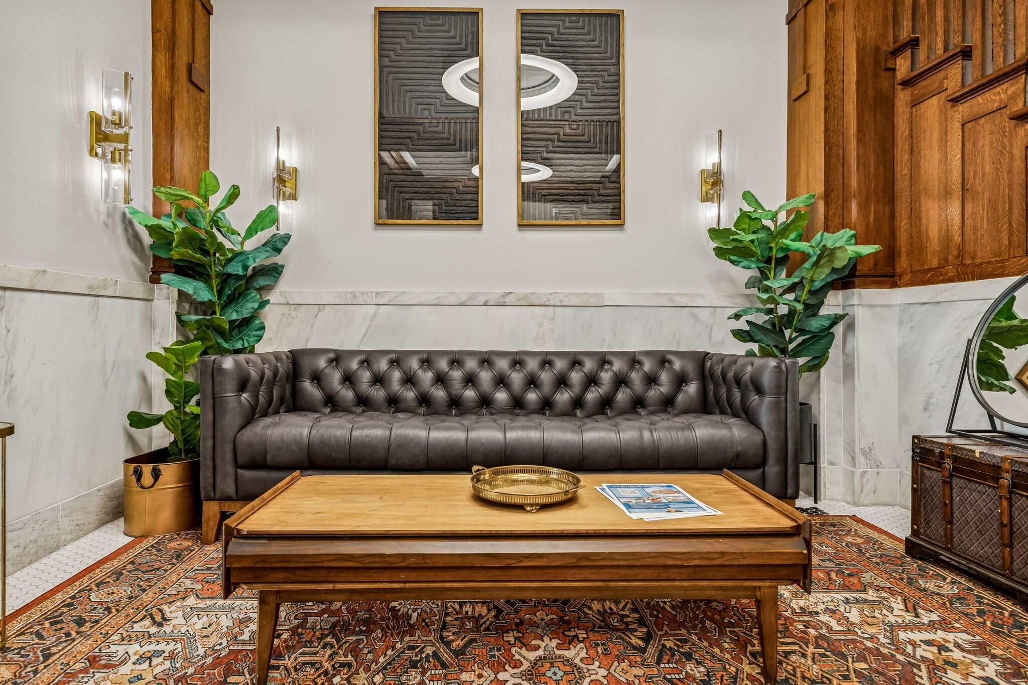 707 Georgia Avenue, #302
