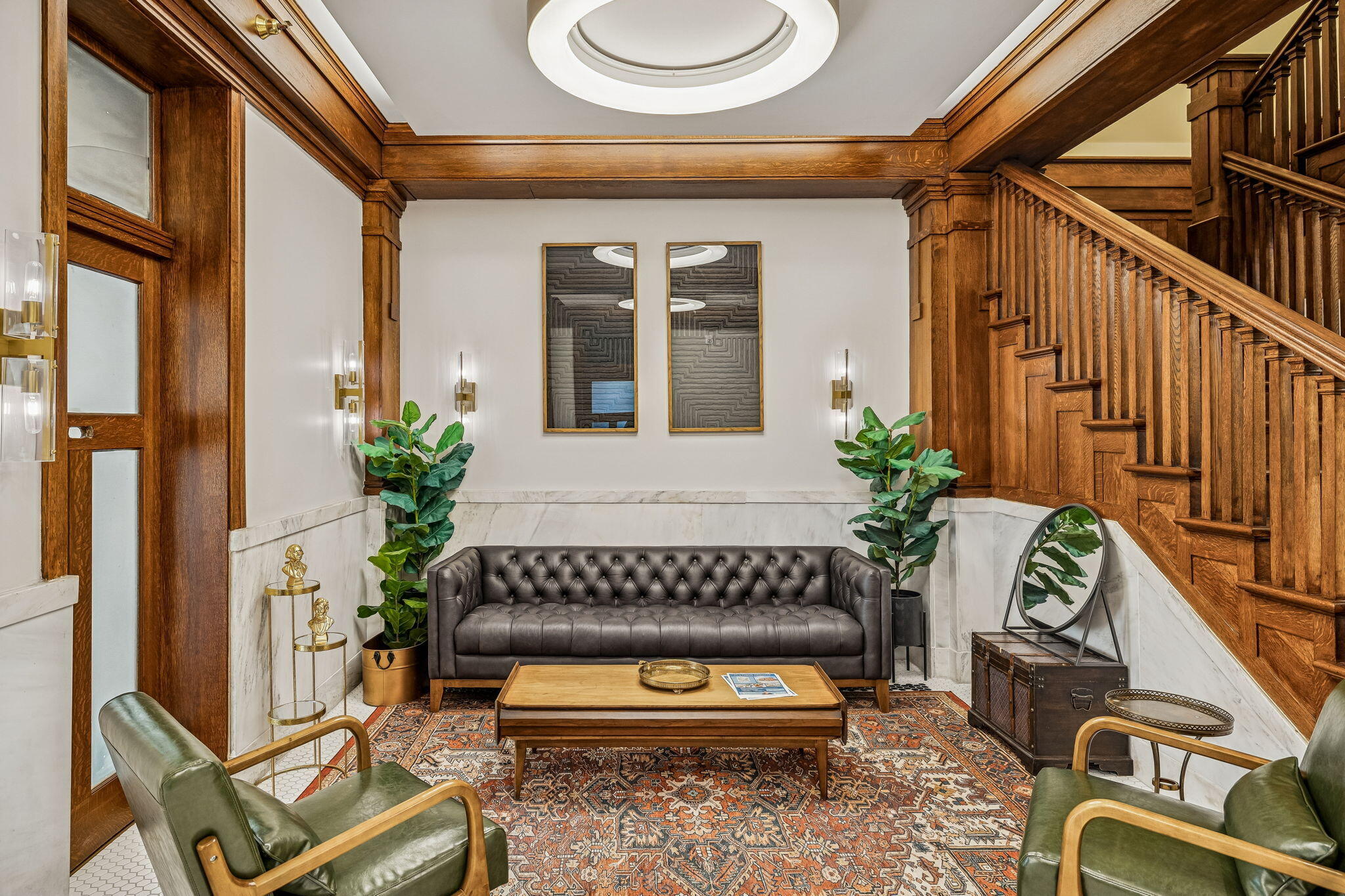 707 Georgia Avenue, #302