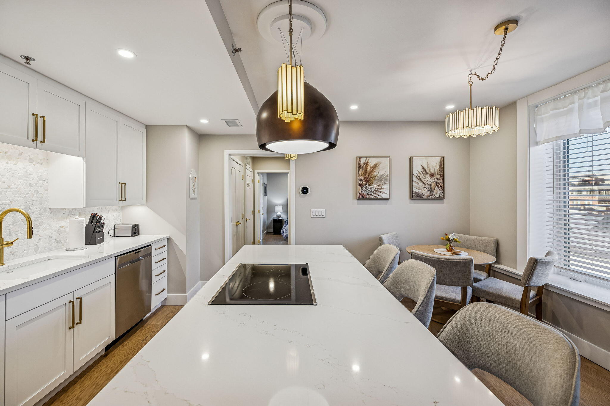 707 Georgia Avenue, #302