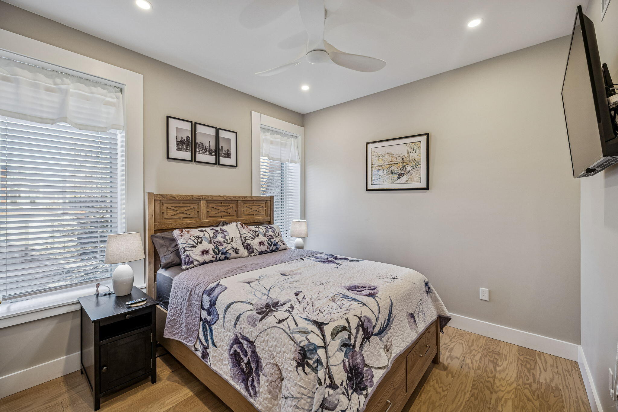 707 Georgia Avenue, #302
